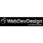 WebDevDesign Logo