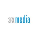 3FX media GmbH Logo