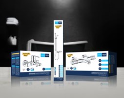Melters Werbeagentur GmbH Project - Repackaging-relaunch