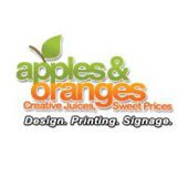 Apples & Oranges