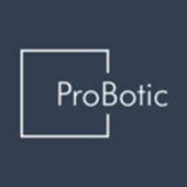 ProBotic GmbH Logo