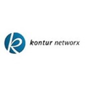 kontur networx GmbH Logo