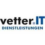 Vetter IT-Dienstleistungen Logo