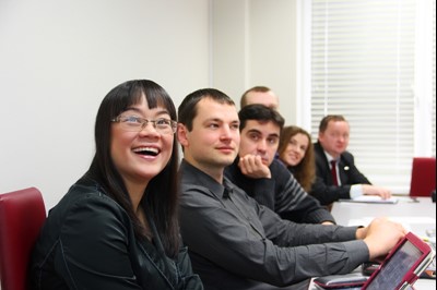 Elinext Team