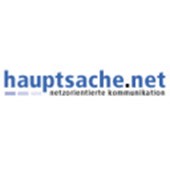 hauptsache.net GmbH Logo