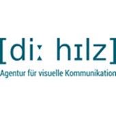 DIE HILLS, Agentur für visuelle Kommunikation Logo
