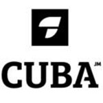 CUBA DESIGN GmbH Logo