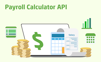 Chudovo OÜ Project - Payroll Calculator API voor W-2-formuliergenerator