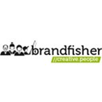 Brandfisher Werbeagentur Bremen Logo