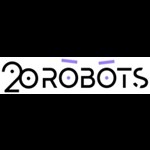 20Robots Technologies Logo