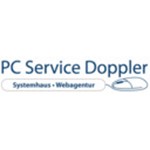 PC Service Doppler Logo