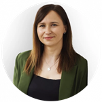 Lisa Hess | Finanz-DATA GmbH, Beratungs- und Softwarehaus