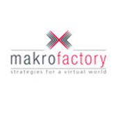 Makro Factory GmbH & Co. KG Logo