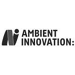 Ambient Innovation: GmbH Logo