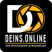 Deins.Online Logo