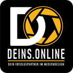 Deins.Online Logo