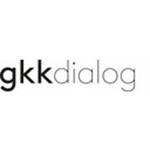 gkk DialogGroup GmbH Logo