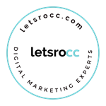 C. Misselwitz & C. Wheeler letsrocc GbR Logo