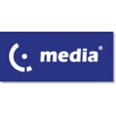ci-media GmbH Werbeagentur Logo