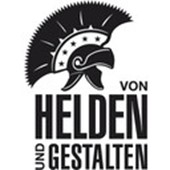 VON HELDEN UND GESTALTEN GmbH Logo