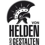 VON HELDEN UND GESTALTEN GmbH Logo