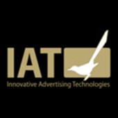 IAT Innovative Advertising Technologies GmbH Logo
