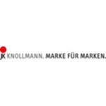 JK Knollmann Markenkommunikation GmbH Logo