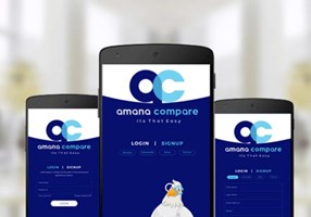 Carmatec Inc - Web & Mobile App Development Company Project -