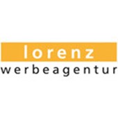 Werbeagentur Lorenz, Leverkusen Logo