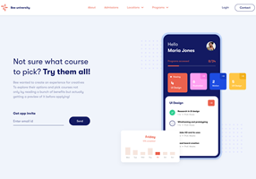 Pineapple Design Project -