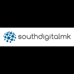 South Digital Marketing Logo