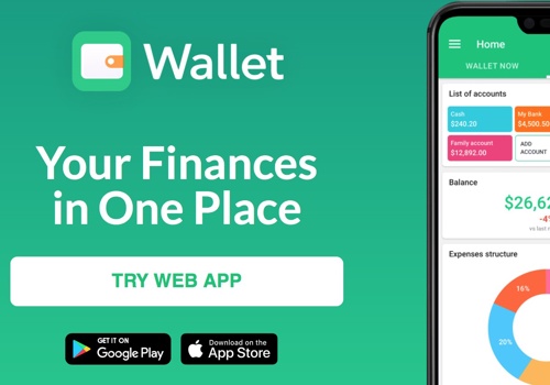 Wallet
