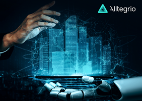 Alltegrio Project - Vastgoedapp op basis van AI-oplossingen