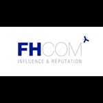 FHCOM influence & réputation Logo