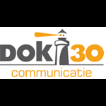 DOK30 Communicatie Logo