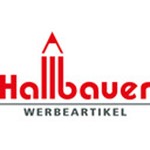 Hallbauer Exklusivwerbung GmbH Logo