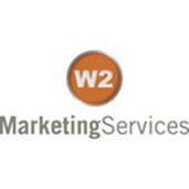 W2 MarketingServices Logo