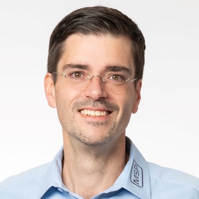 aks Service GmbH | IT-Service-Point Team