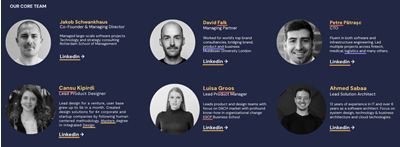 True Node GmbH Team