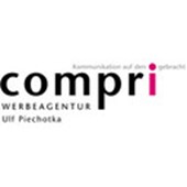 compri Werbeagentur Logo