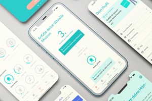 Qubix Consulting GmbH Project - Backendontwikkeling en in-app-aankopen (IAP)