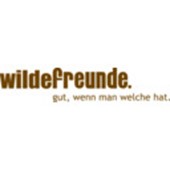 wildefreunde Werbeagentur GmbH Logo