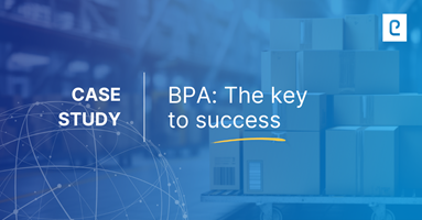 eConsulting Project - Hoe business process alignment (BPA) bijdroeg aan het projectsucces van een Oekraïense industriële onderneming