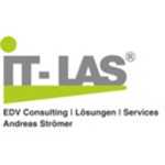 IT-LAS EDV Consulting | Lösungen | Services Andreas Strömer Logo