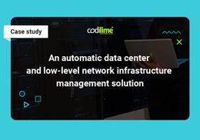 CodiLime Project -
