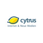 cytrus GmbH Logo