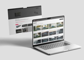 makandra Project - Veilige bestandsdelingsplatform