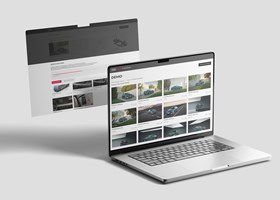 makandra Project - Veilige bestandsdelingsplatform