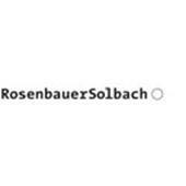 RosenbauerSolbach Werbeagentur GmbH Logo