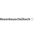 RosenbauerSolbach Werbeagentur GmbH Logo
